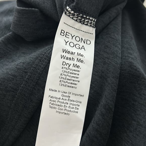 NWT Beyond Yoga Spacedye Lost Your Mind Dress size S - Picture 11 of 13